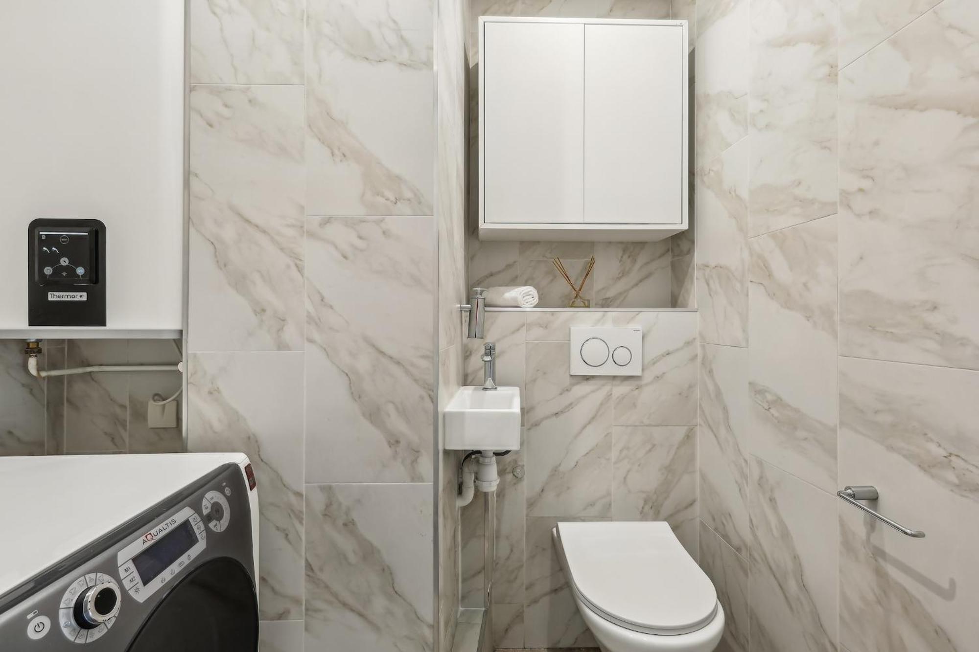 Appartamento Bnbnova - 3br - Champs Elysees - 3br *